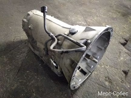 АКПП Mercedes 722.666 W163