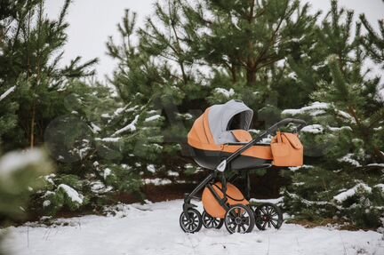 Коляска Anex Sport 2 в 1