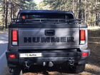 Hummer H2 AT, 2007, 181 500 км объявление продам