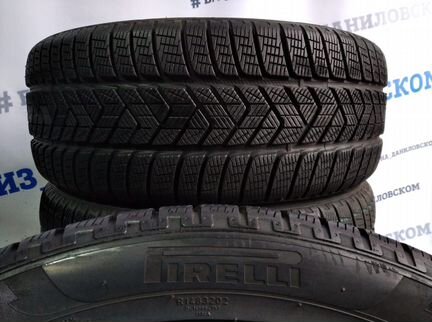 255/45 R20 101W Pirelli Scorpion Winter