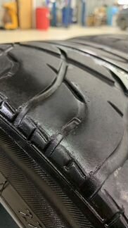 Шины 225/45 R17 за всё