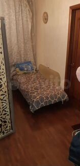 Комната 15 м² в 4-к, 2/9 эт.