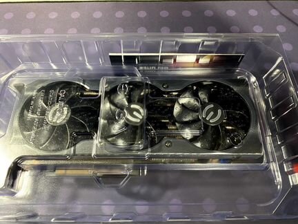Видеокарта evga GeForce RTX 3080 XC3 ultra gaming