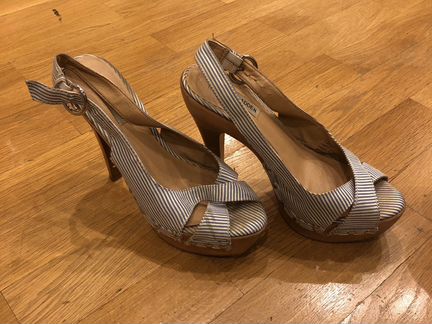 Вся обувь от 500-1000