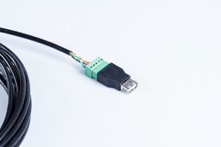 Антенна 3G/4G LTE Gellan FullBand-15M BOX