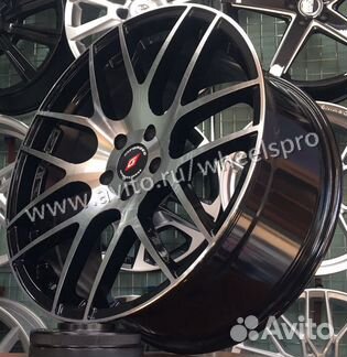 Диски r20 VW teramont tiguan Skoda qadiak