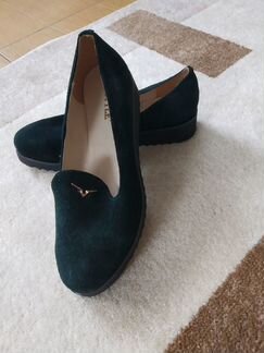 Туфли/слиперы р.38