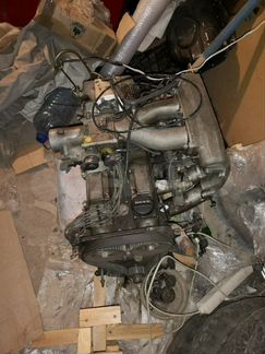 Разбор двс 2JZ-GE non vvti soarer