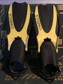 Ласты для рыболовного плотика (размер XL)