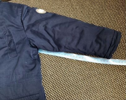 Куртка демисезонная Eat Ants by Sanetta