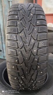 Nokian Hakkapeliitta-7 RunFlat 205/60/16