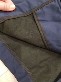 Офисное военное демисезонное пальто