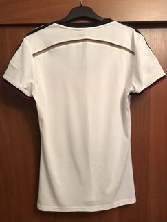 Женская Футболка сборной Германии