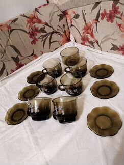 Чайный сервиз