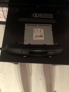 Магнитола от Киа Сид штатная, в идеальном состояни