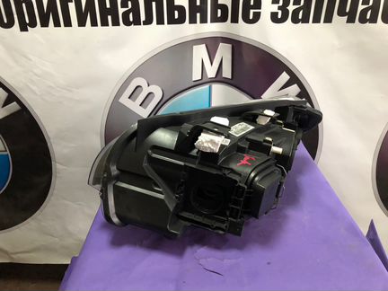 Бмв Х1 Е84 рестайлинг Правая фара ксенон