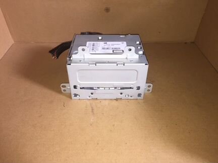 Магнитола Opel Insignia 2.0 D 2012