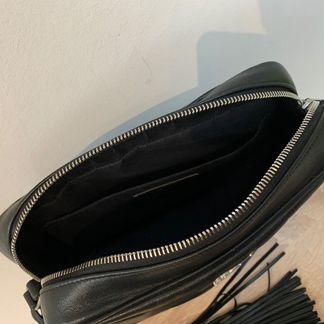 Сумка Saint Laurent Ives Оригинал