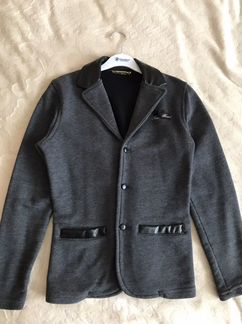 Пиджак на мальчика