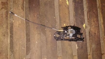 Рамка наружной ручки двери Ф10 F серия бмв