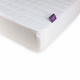 Наматрасник Maritza Цвет: Белый (90х200 см)