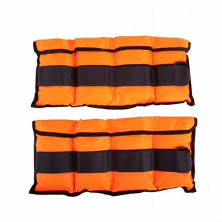 Утяжелители для фитнеса