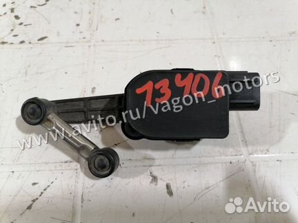 Блок регулировки фар Kia Sportage 4 Дорестайлинг