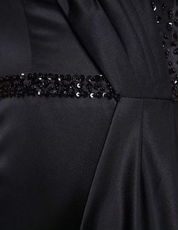 Платье вечернее дизайнерское