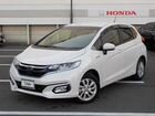 Honda Fit 1.5 AMT, 2018, 18 500 км объявление продам