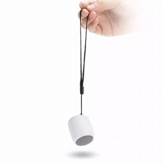 Беспроводная мини колонка