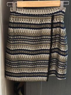 Юбка твидовая Malina Fashion