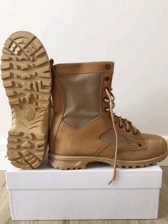 Оригинальные берцы Сирия жаркий климат