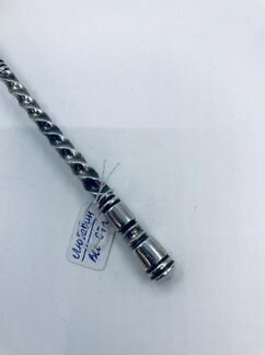 Ложка сервировочная Серебро 84 пробы Любавин