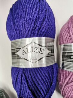 Alize Superlana maxi