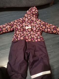 Комбинезон kerry