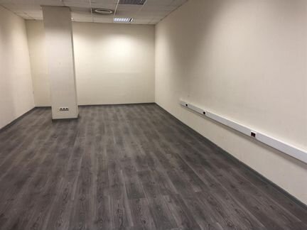 Офисное помещение, 90 м²