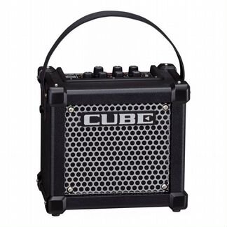Гитарный комбо Roland Micro Cube M-Cube GX (Новый)