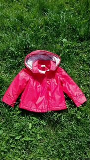 Ветровка 81 см