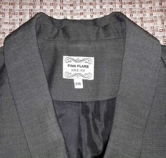 Пиджак Finn Flare