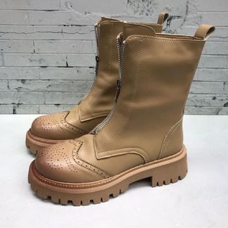 Ботинки Челси Женские