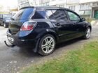 Opel Astra 1.8 МТ, 2008, 132 000 км