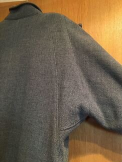 Пальто женское демисезонное