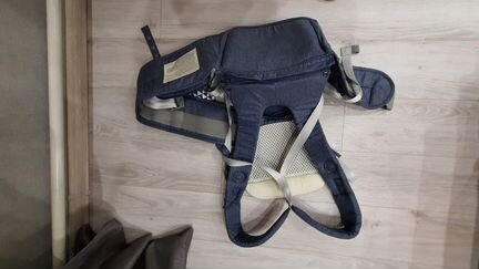 Рюкзак кенгуру для новорожденных