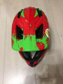 Вело (велосипедный ) шлем