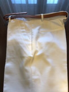 Брюки женские Zara р. 36 (42)