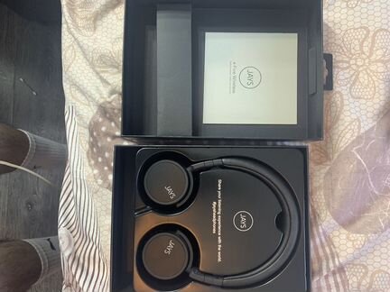 Беспроводные bluetooth наушники