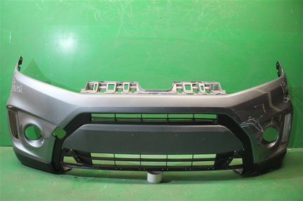 Бампер передний Suzuki Vitara 2 2014-2018