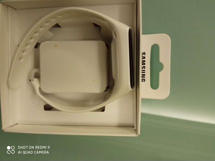 Samsung Galaxy Fit e