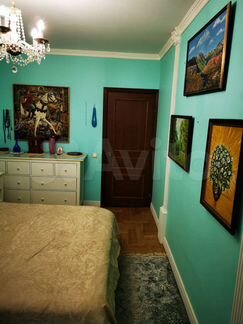 2-к квартира, 53 м², 12/12 эт.