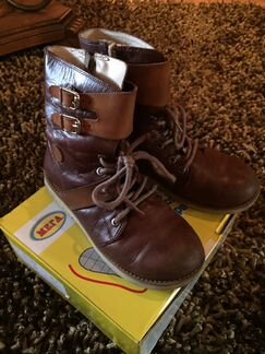 Ортопед.сапоги Mega Orthopedic р.36